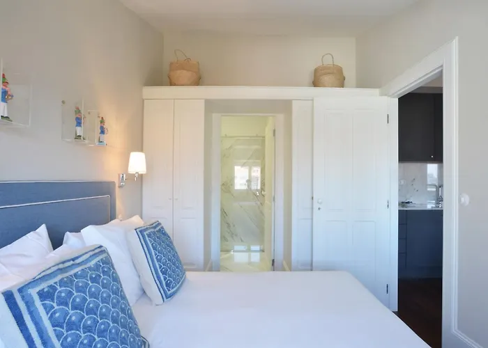 Retreat Comfort & Style In The Heart Apartment Porto