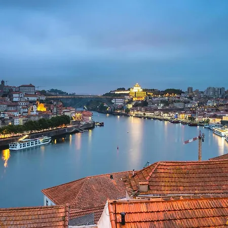 Retreat Comfort & Style In The Heart Apartamento Porto