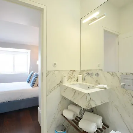 Retreat Comfort & Style In The Heart Apartamento