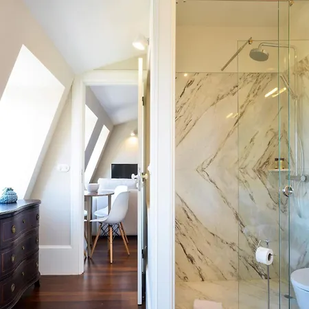 Apartamento Retreat Comfort & Style In The Heart *