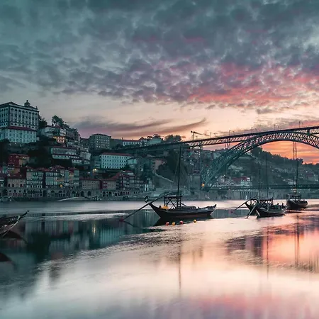 Apartamento Retreat Comfort & Style In The Heart Porto