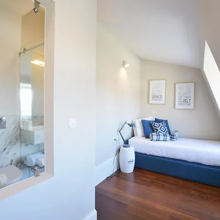 Apartamento Retreat Comfort & Style In The Heart