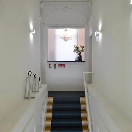 Apartamento Retreat Comfort & Style In The Heart