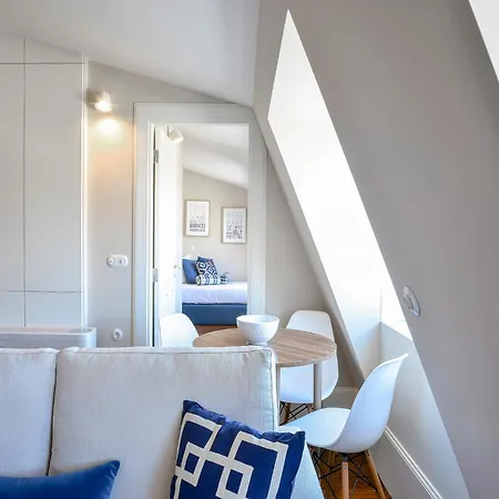 Apartamento Retreat Comfort & Style In The Heart