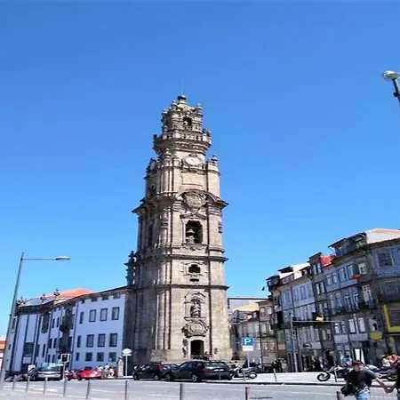 Apartamento Retreat Comfort & Style In The Heart Porto