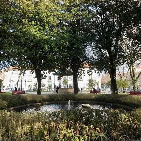 Retreat Comfort & Style In The Heart Porto