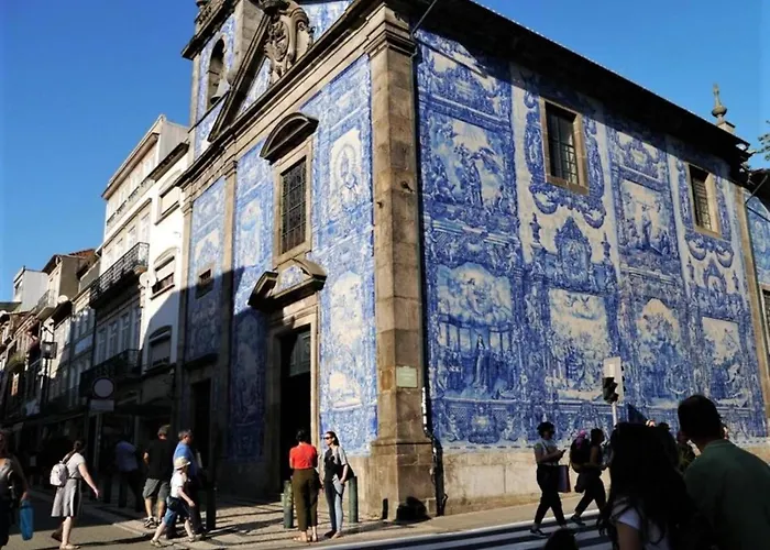 Lägenhet Retreat Comfort & Style In The Heart