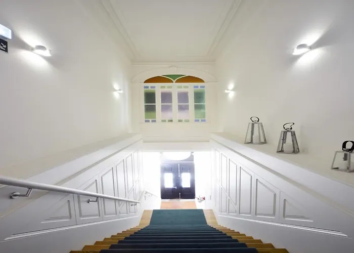 Retreat Comfort & Style In The Heart 公寓