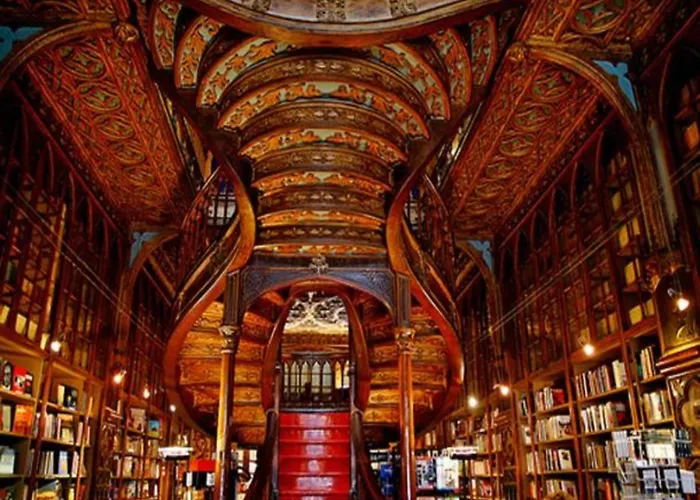 Retreat Comfort & Style In The Heart 波尔图