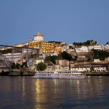 Retreat Comfort & Style In The Heart * Porto