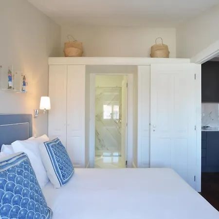 Retreat Comfort & Style In The Heart Apartment Porto