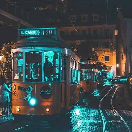 Retreat Comfort & Style In The Heart * Porto