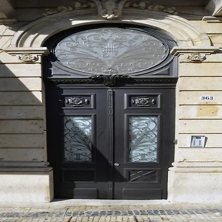 Retreat Comfort & Style In The Heart Porto